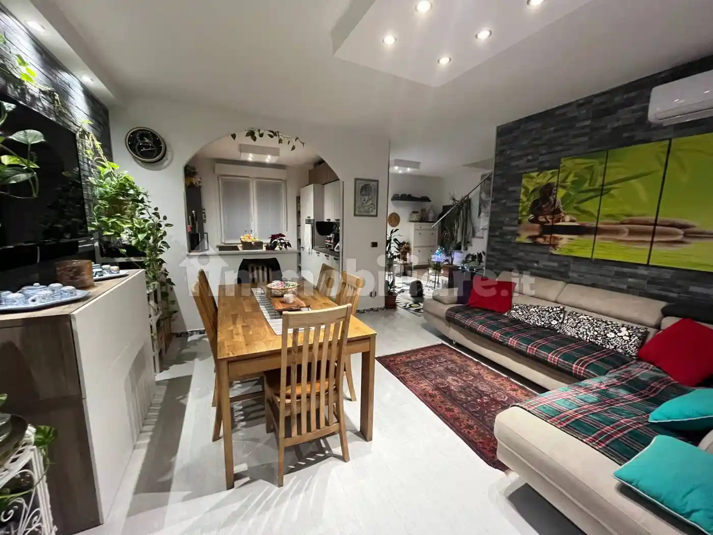 Villetta a schiera - foto 5