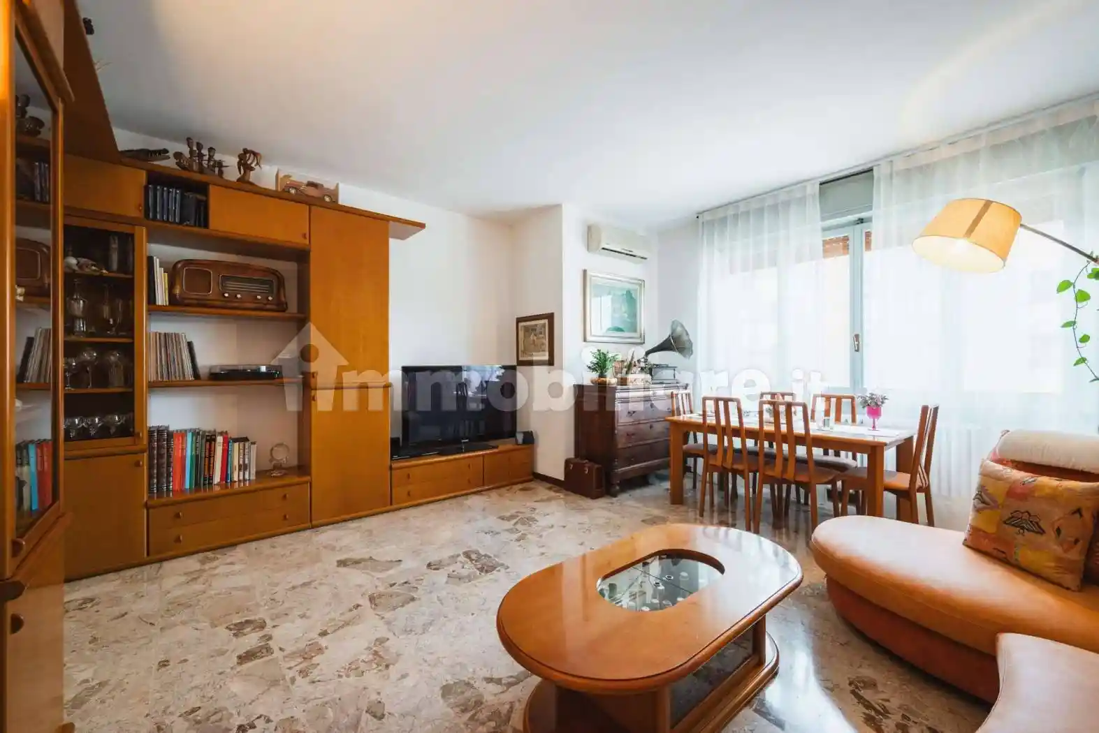 Quadrilocale via Tommaso D'Aquino 7, Cittadella - Villaggio Dalmazia, Novara - foto 3