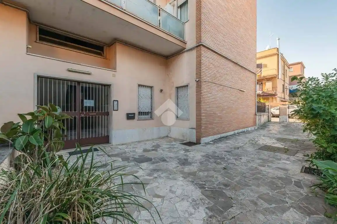 Bilocale via Gaetano Mazzoni, Collina delle Muse, Roma - foto 5