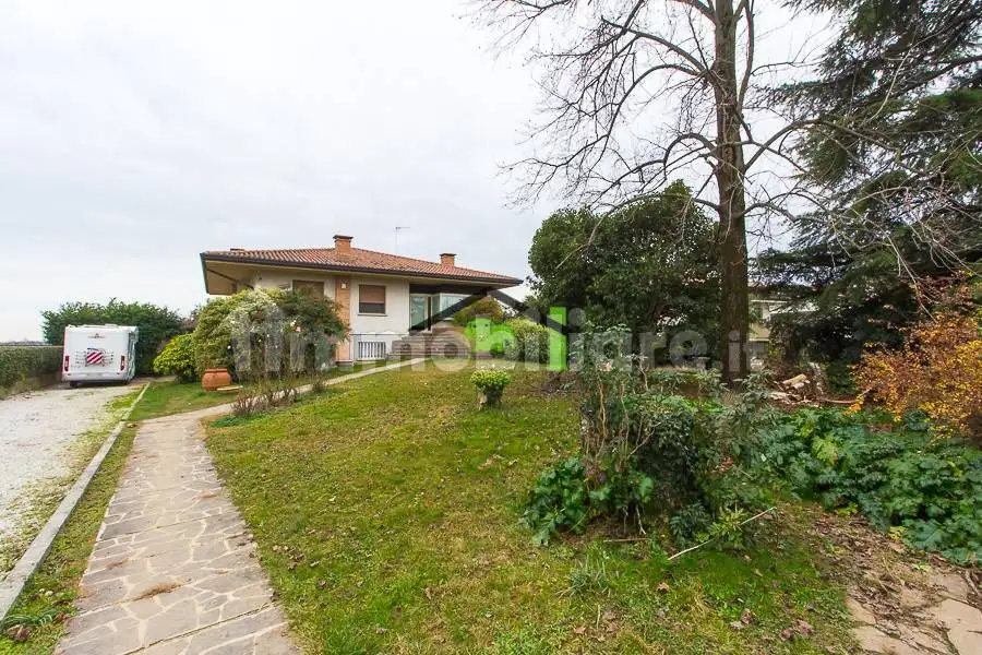 Villa in vendita a Codroipo
