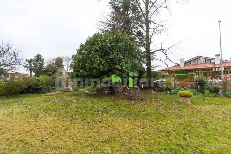 Villa unifamiliare via Gianfrancesco da Tolmezzo 75, Centro, Codroipo - foto 3