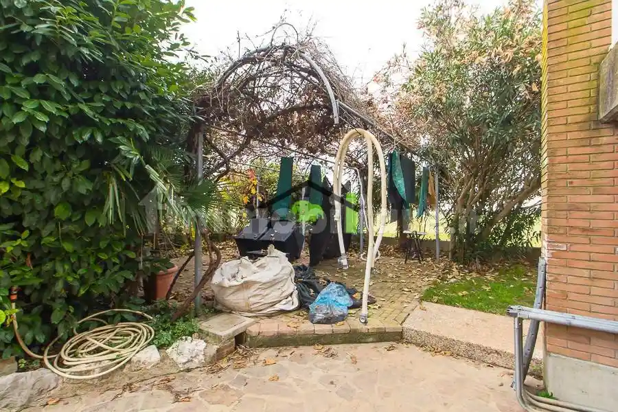 Villa unifamiliare via Gianfrancesco da Tolmezzo 75, Centro, Codroipo - foto 4