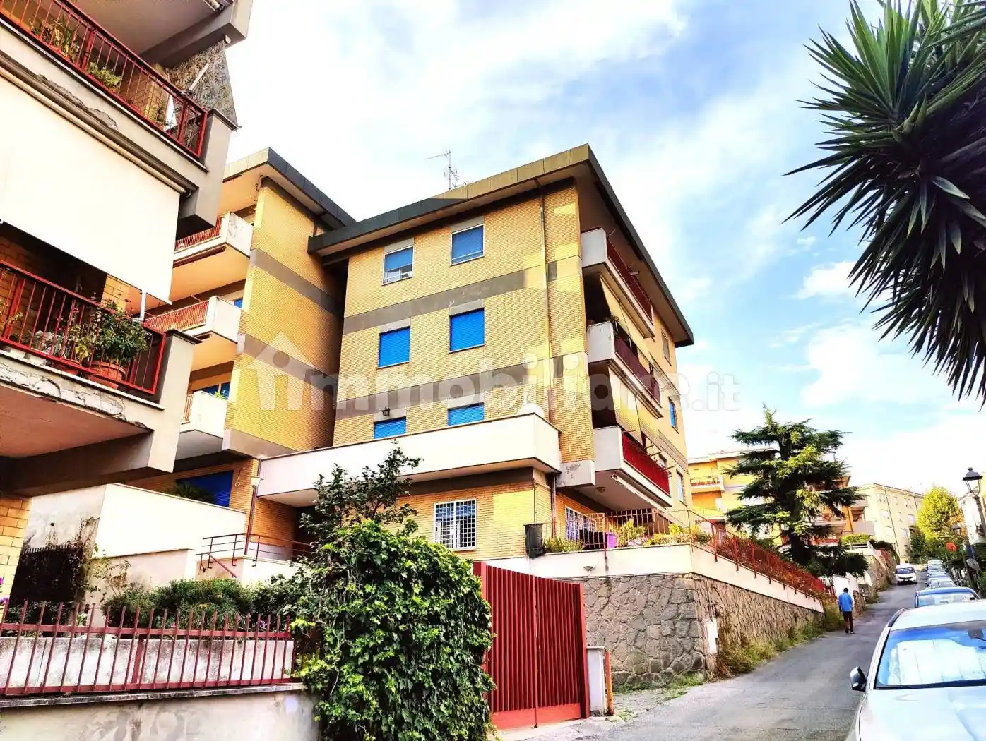 Appartamento in vendita a Velletri