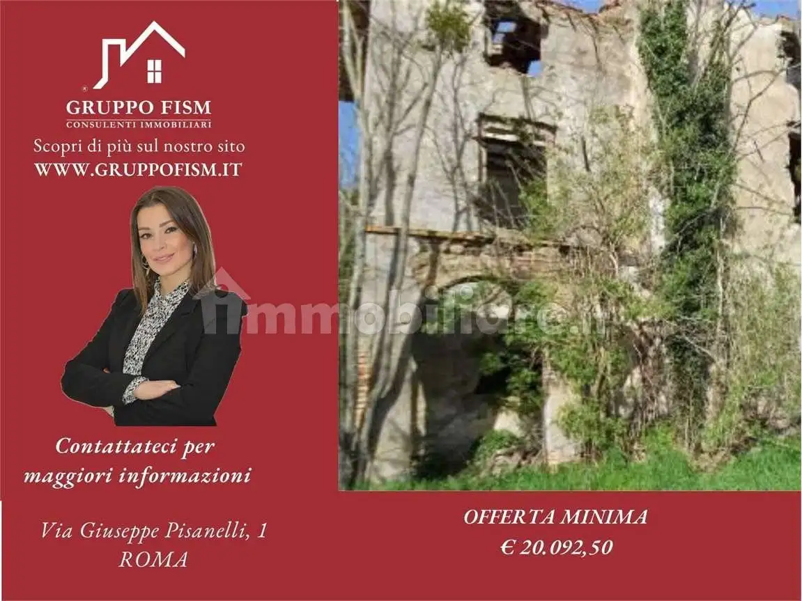 Appartamento in asta a Viterbo