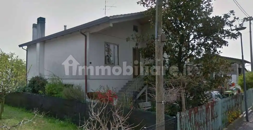 Casa indipendente in asta a Campodarsego