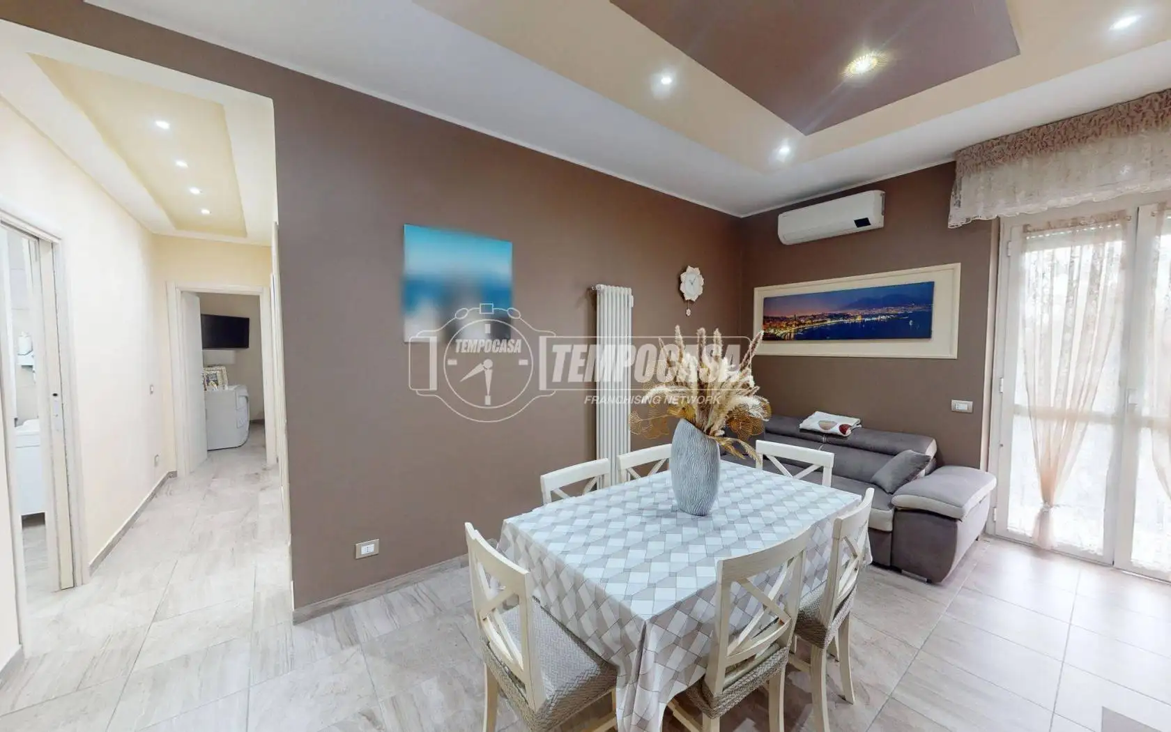 Trilocale via MONTE GRAPPA 60/A, Borgo Misto, Cinisello Balsamo - foto 2