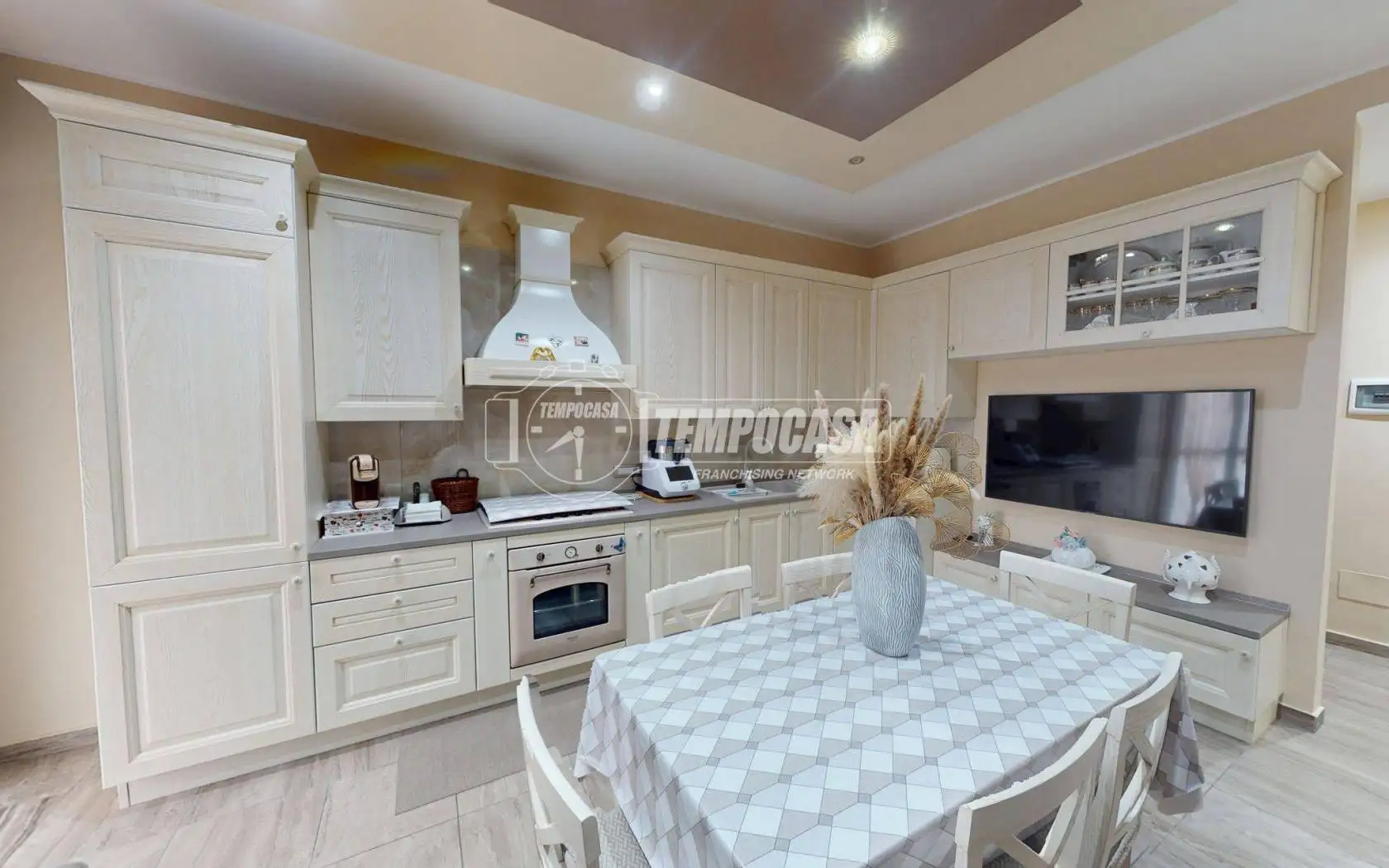 Trilocale via MONTE GRAPPA 60/A, Borgo Misto, Cinisello Balsamo - foto 4