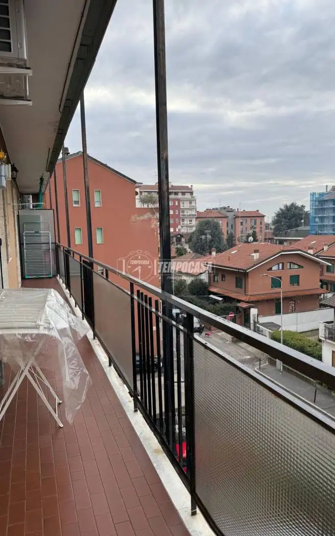 Trilocale via MONTE GRAPPA 60/A, Borgo Misto, Cinisello Balsamo - foto 5