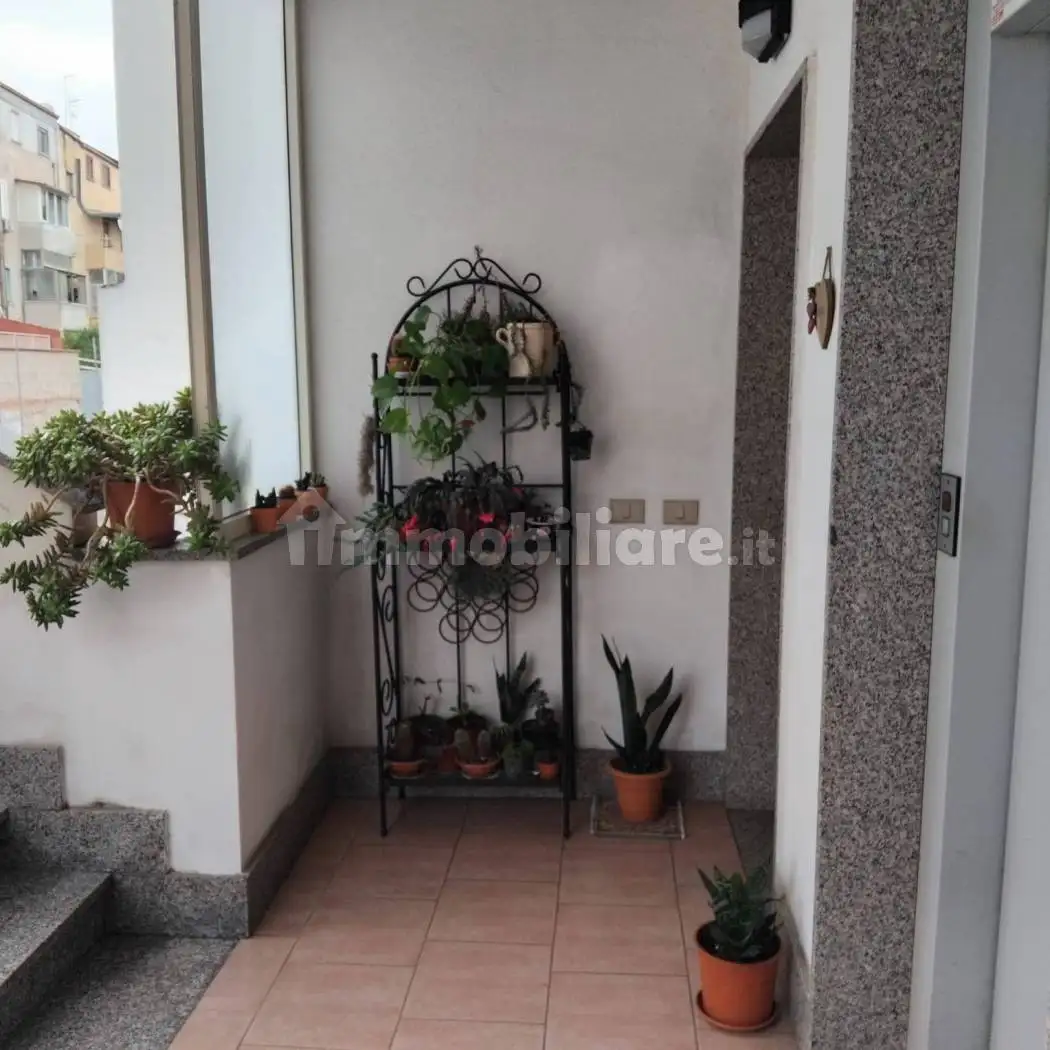 Appartamento in vendita a Cagliari