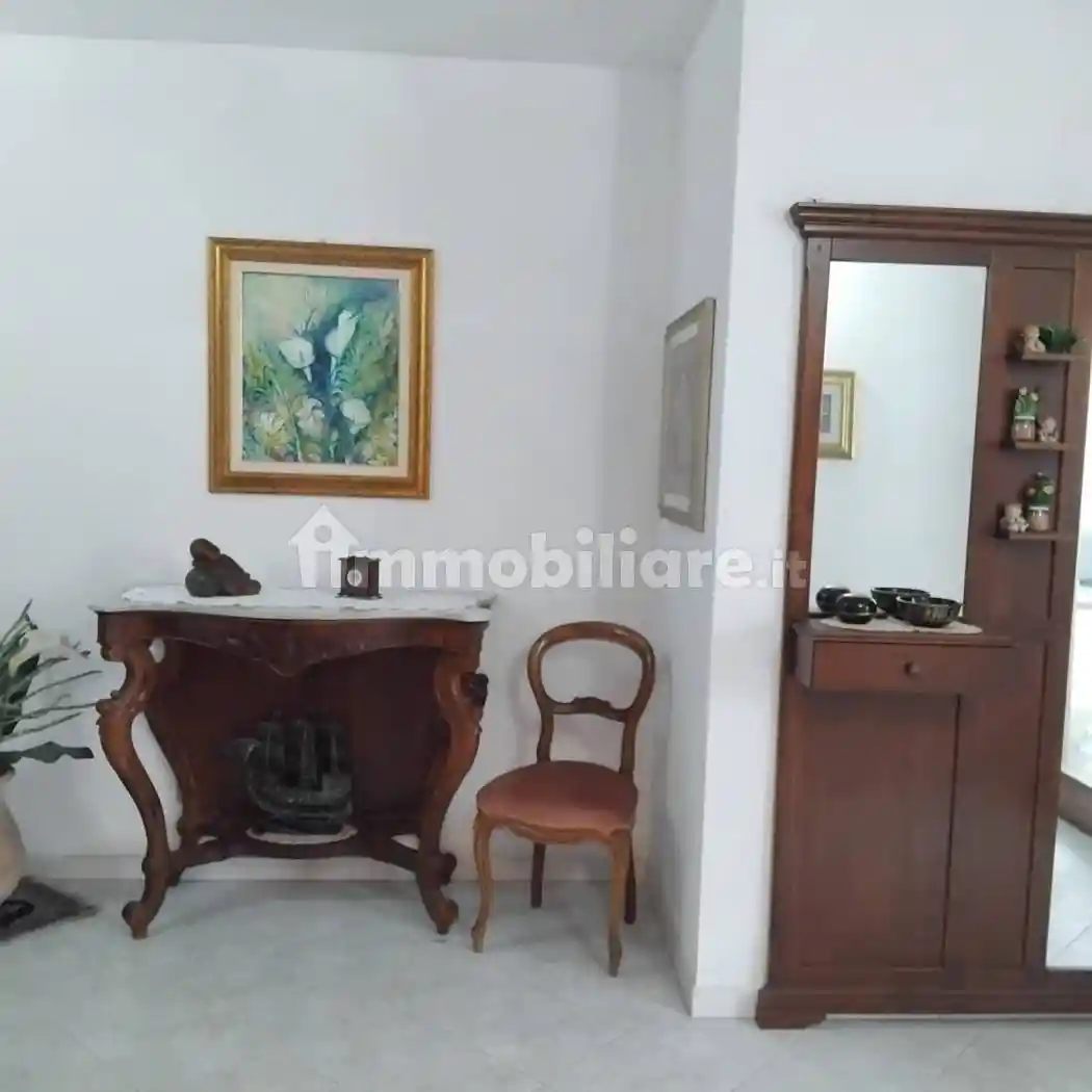 Trilocale via Is Mirrionis, Is Mirrionis, Cagliari - foto 2