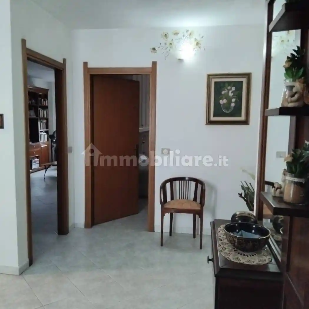 Trilocale via Is Mirrionis, Is Mirrionis, Cagliari - foto 4