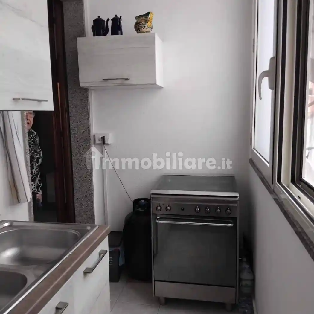 Trilocale via Is Mirrionis, Is Mirrionis, Cagliari - foto 5