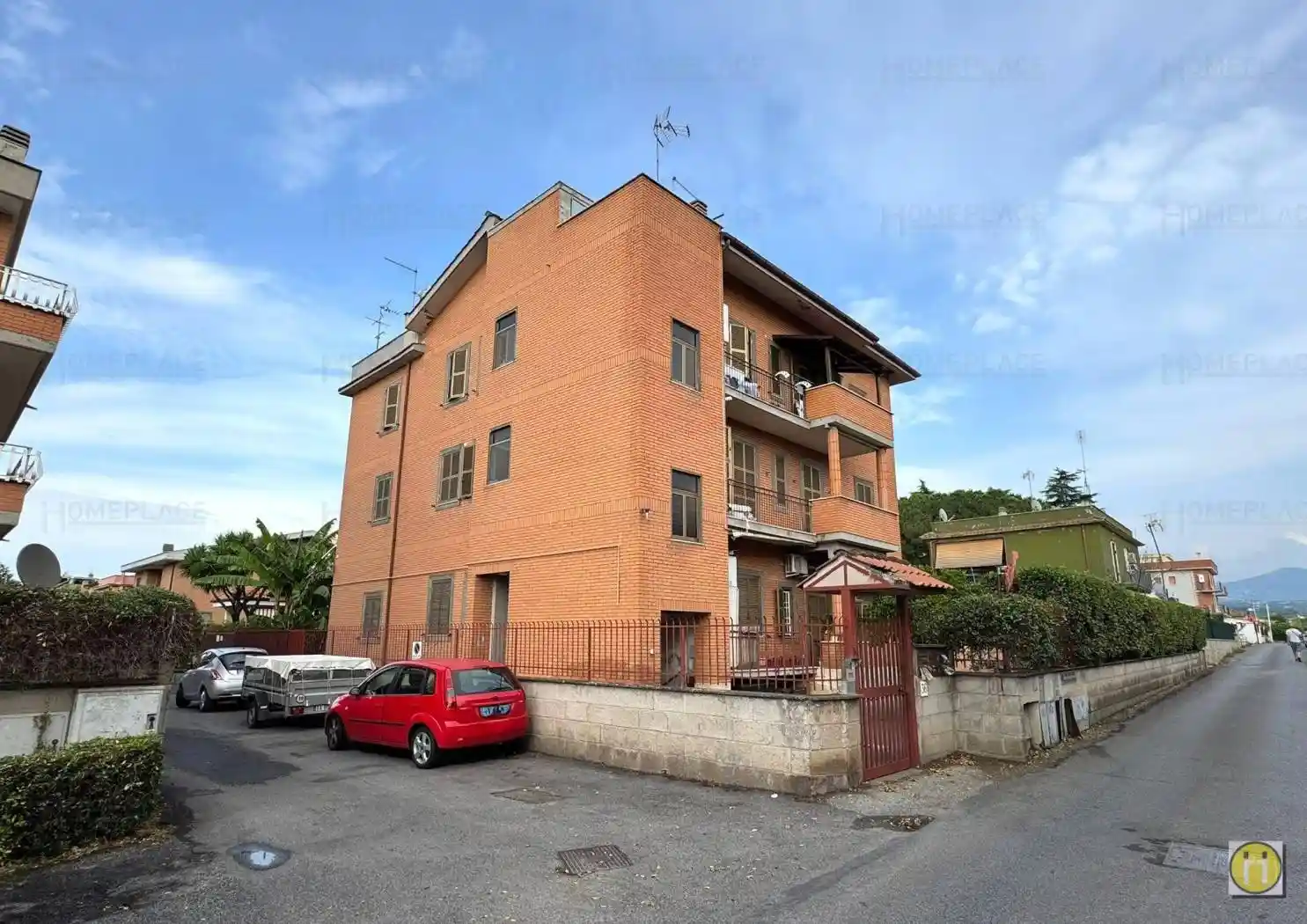 Trilocale via del Casale Agostinelli, Morena, Roma - foto 4