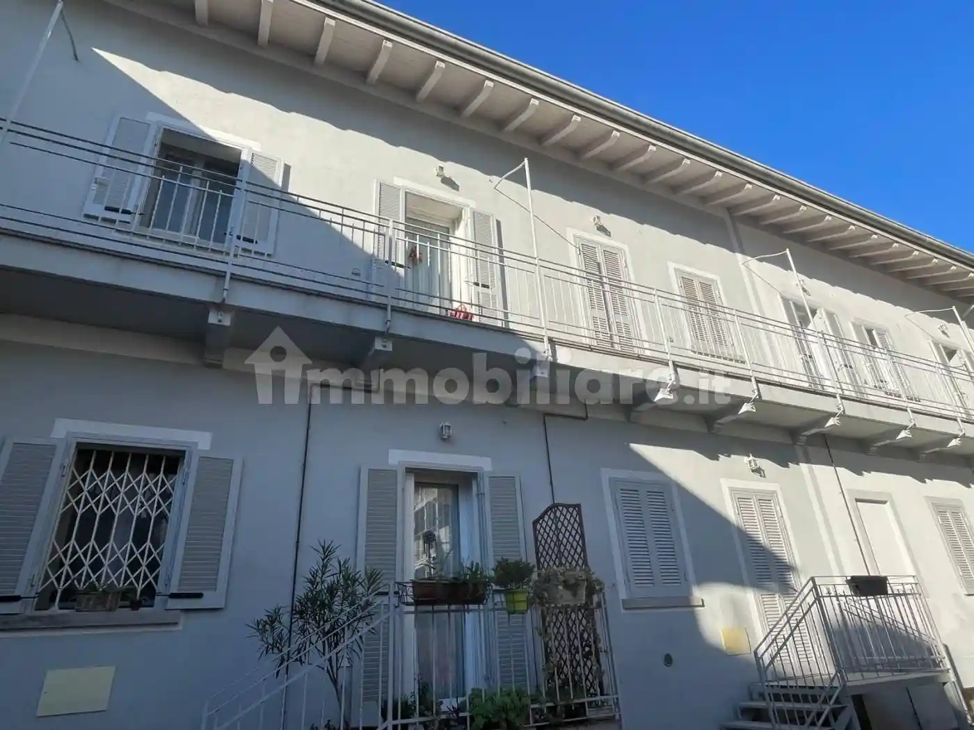 Trilocale via Lodovico Montegani 64, Cermenate - Abbiategrasso, Milano - foto 2