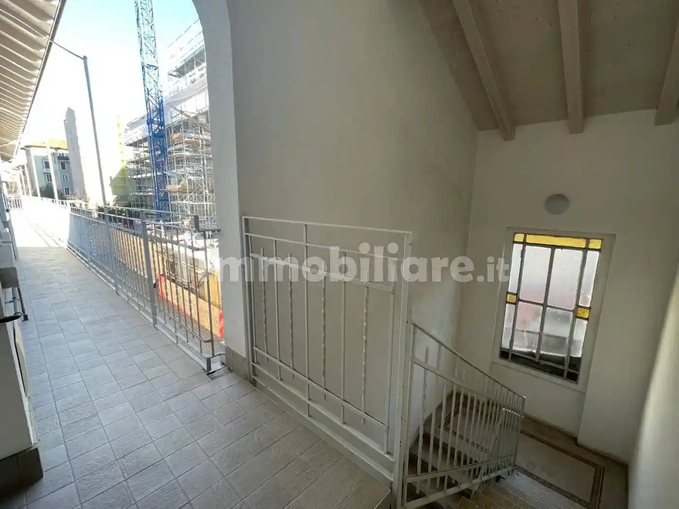 Trilocale via Lodovico Montegani 64, Cermenate - Abbiategrasso, Milano - foto 3