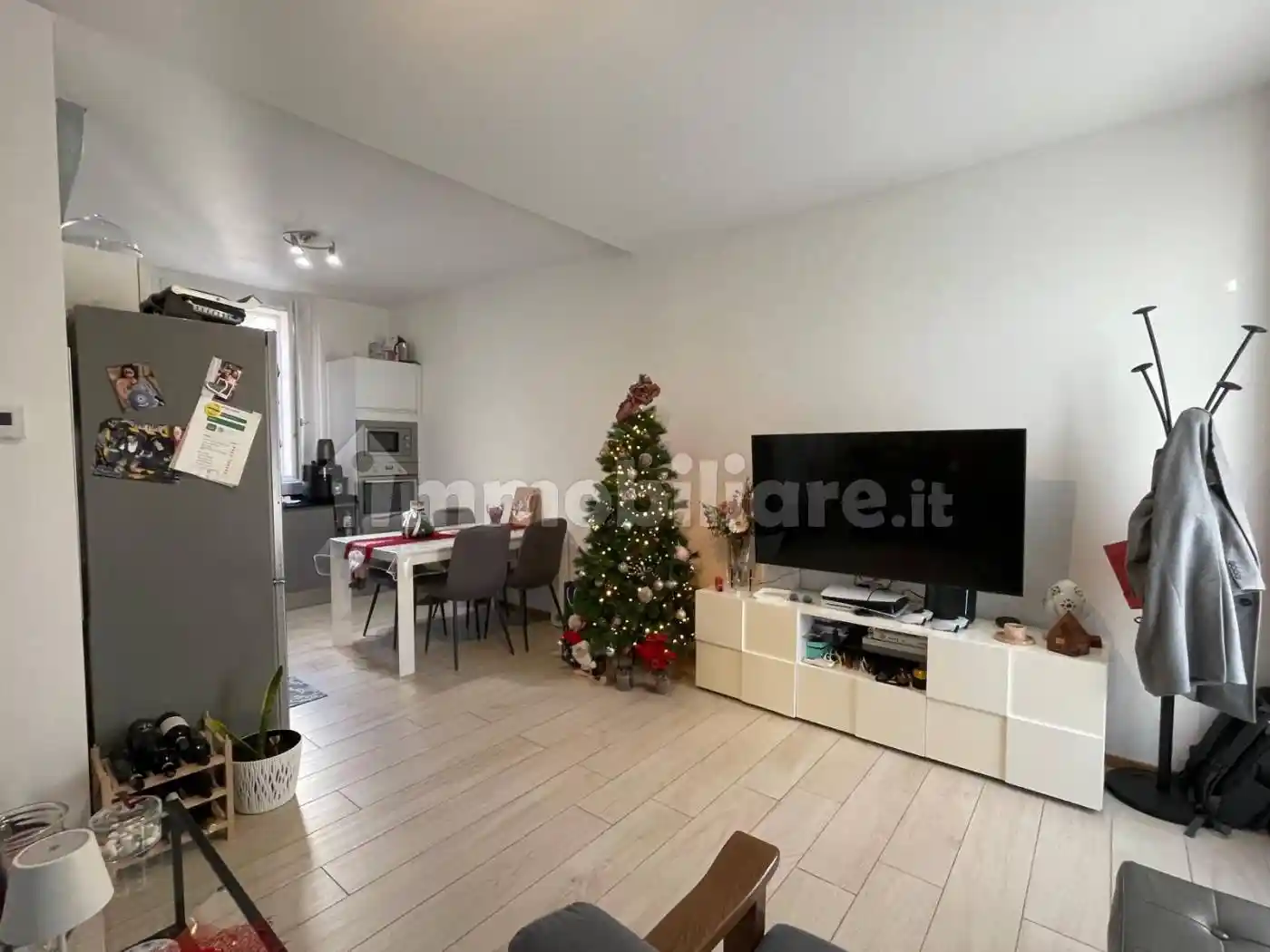 Trilocale via Lodovico Montegani 64, Cermenate - Abbiategrasso, Milano - foto 5