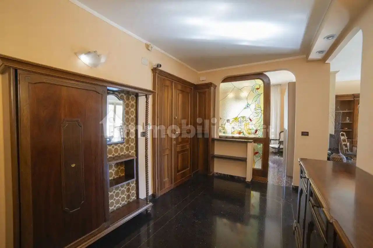 Appartamento via Borzoli 14, Sestri Ponente, Genova - foto 2