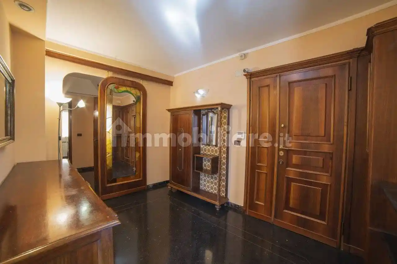 Appartamento via Borzoli 14, Sestri Ponente, Genova - foto 3