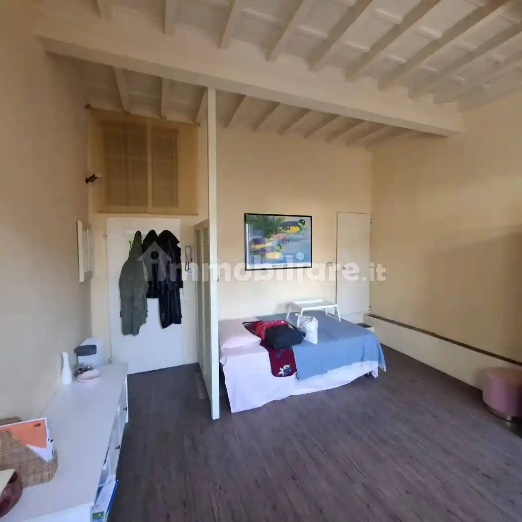 Monolocale via dell'Agnolo, Sant'Ambrogio, Firenze - foto 2