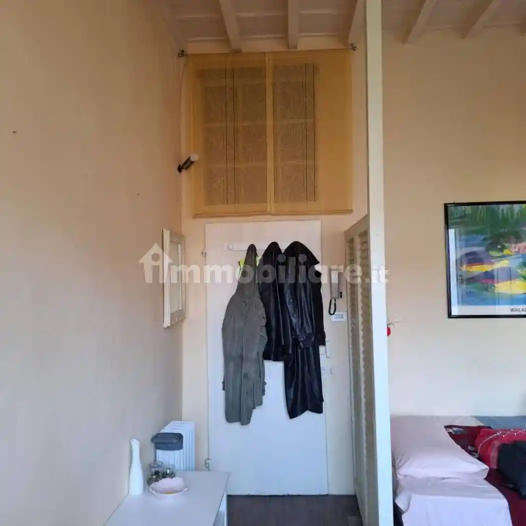 Monolocale via dell'Agnolo, Sant'Ambrogio, Firenze - foto 3