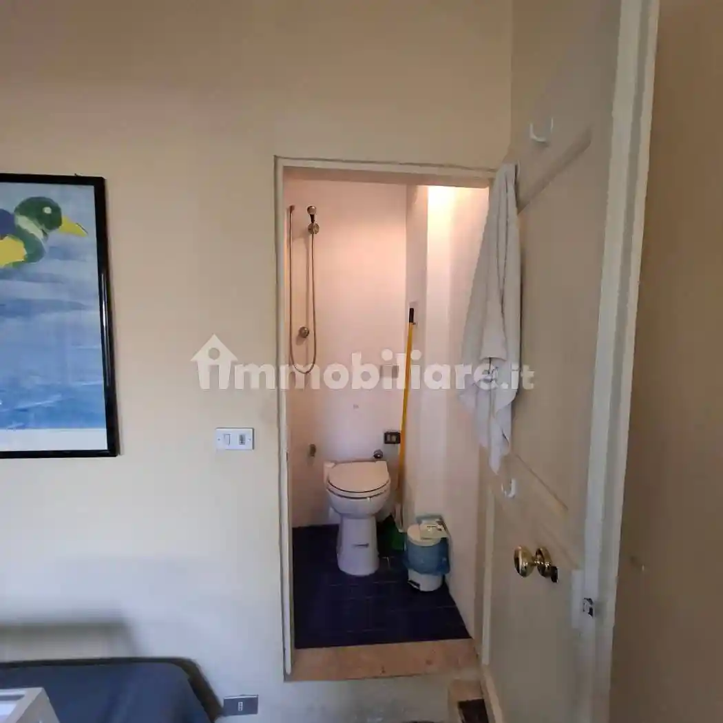 Monolocale via dell'Agnolo, Sant'Ambrogio, Firenze - foto 5