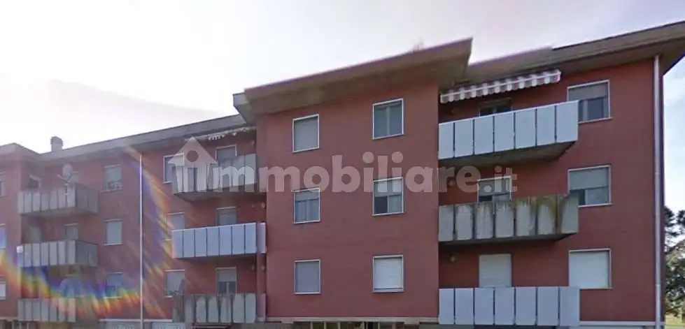 Appartamento in asta a Finale Emilia