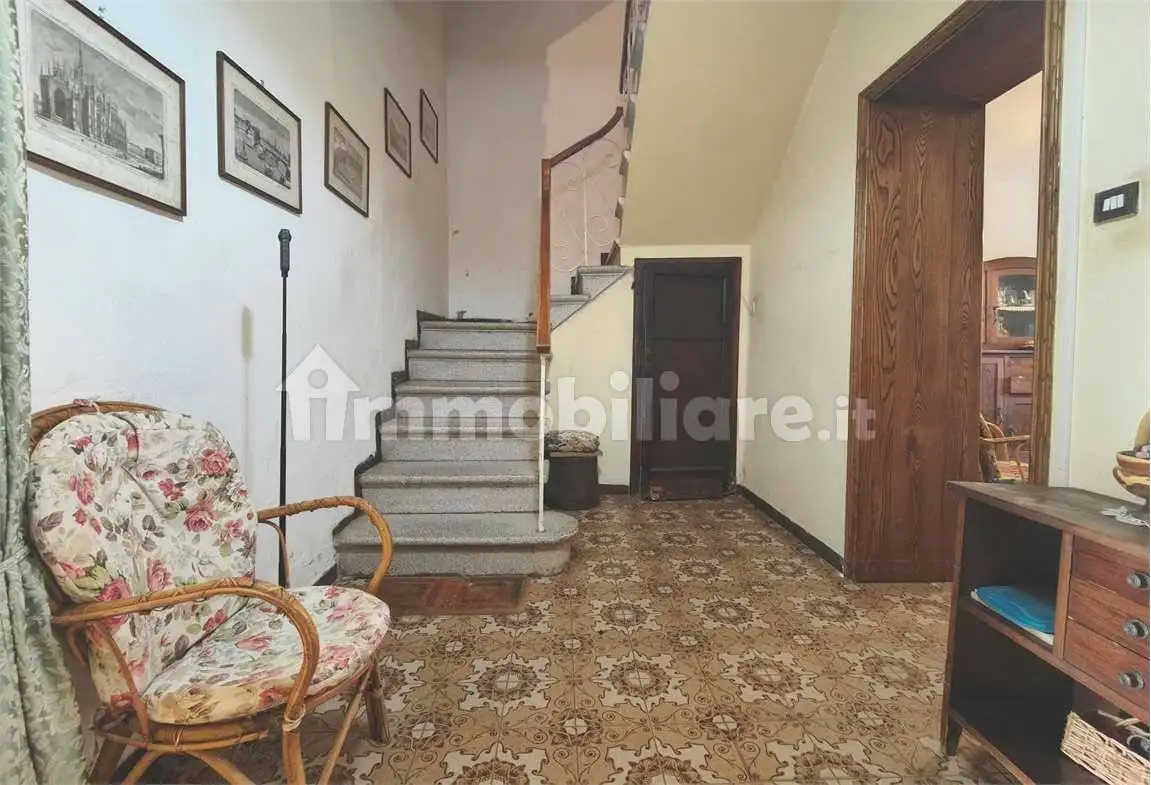 Terratetto unifamiliare via della Chiesa XXIV, Santa Maria a Colle - Ponte San Pietro, Lucca - foto 4