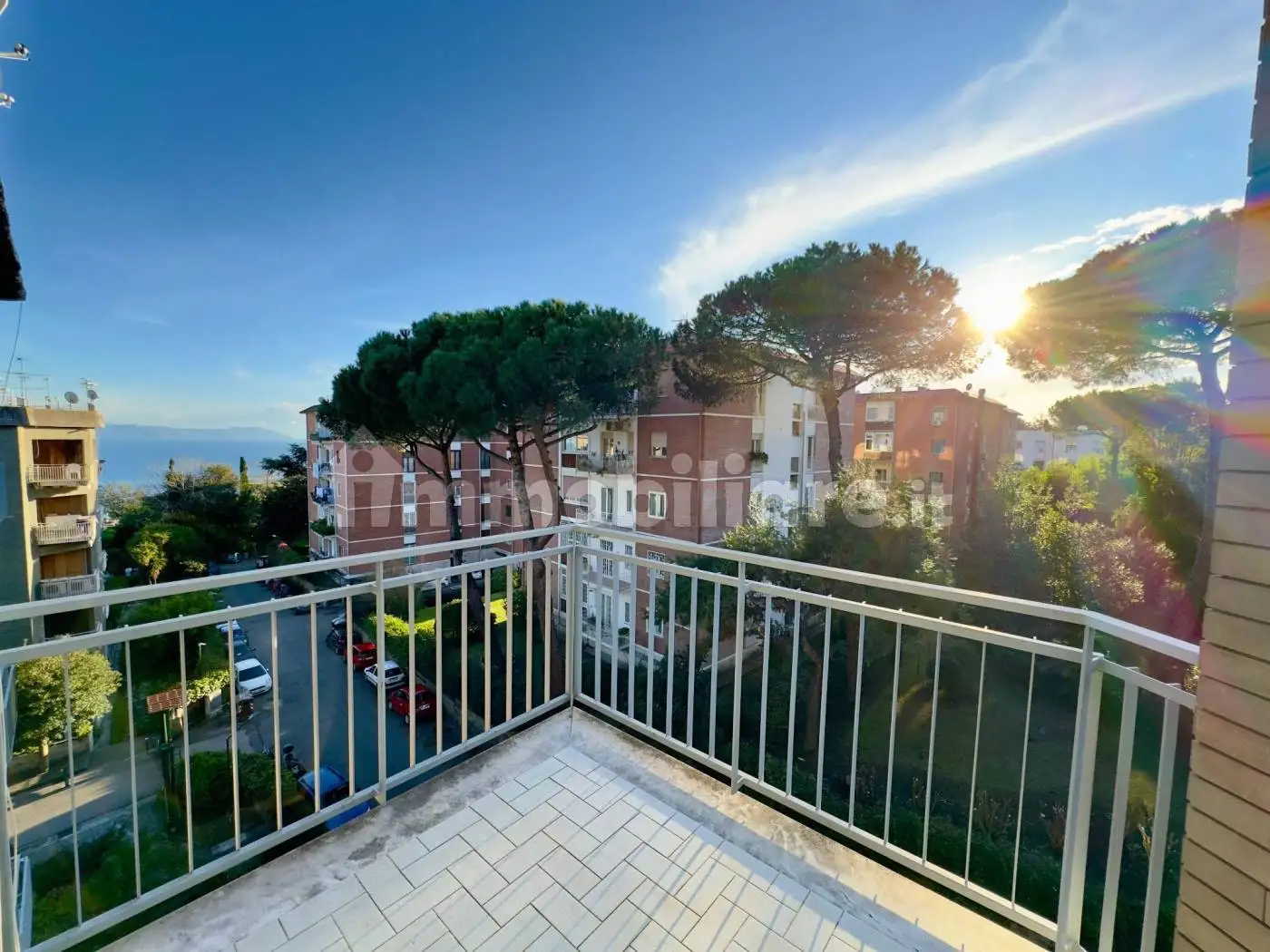 Attico - Mansarda in vendita a Napoli