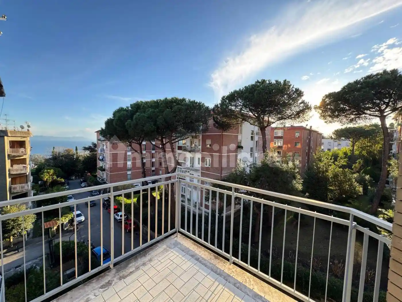 Attico via Francesco Petrarca 20, Posillipo, Napoli - foto 2