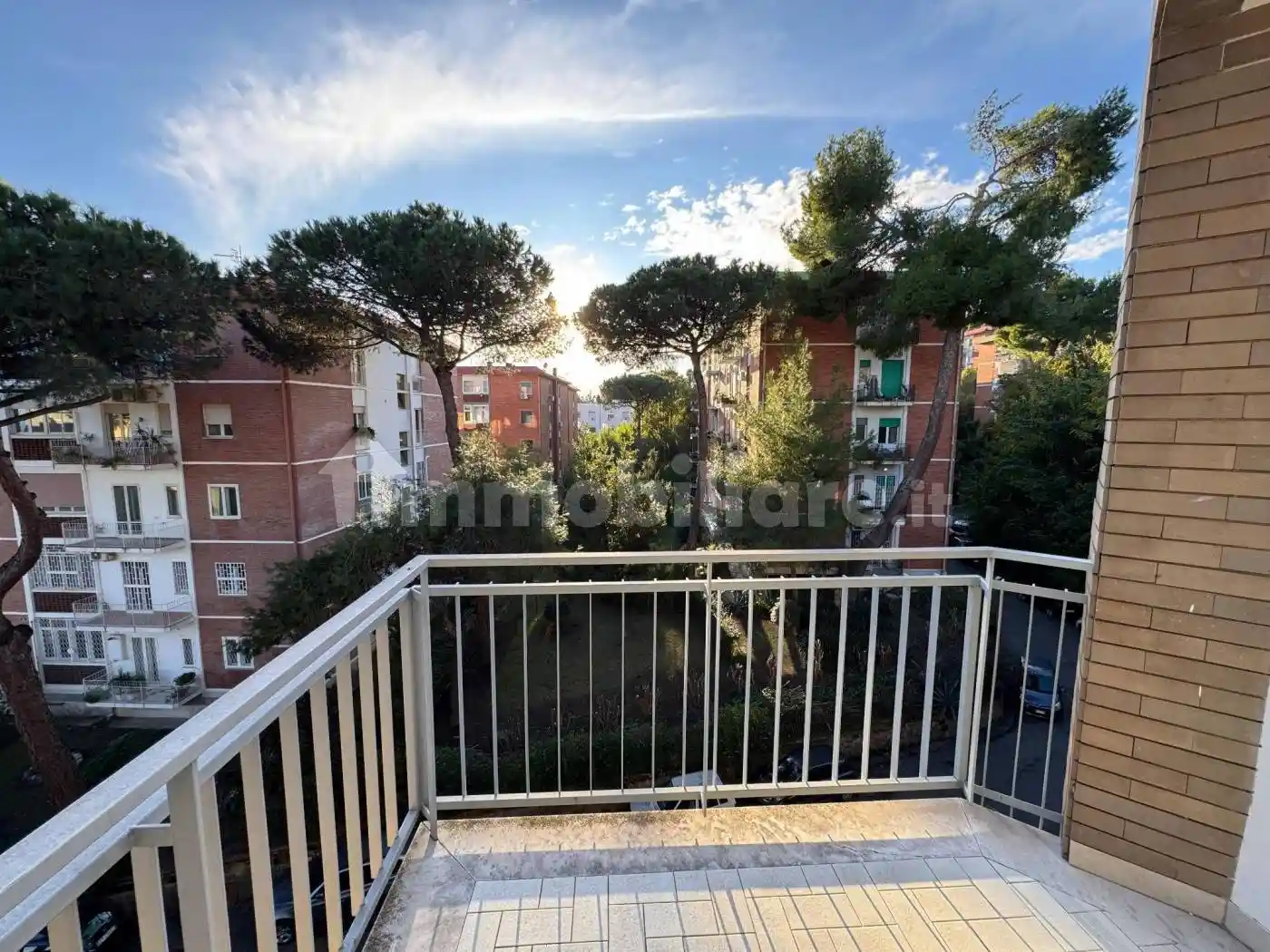 Attico via Francesco Petrarca 20, Posillipo, Napoli - foto 3