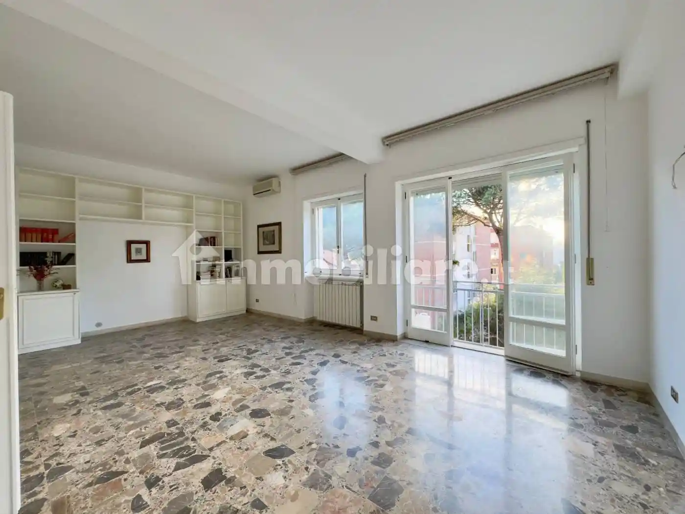 Attico via Francesco Petrarca 20, Posillipo, Napoli - foto 4