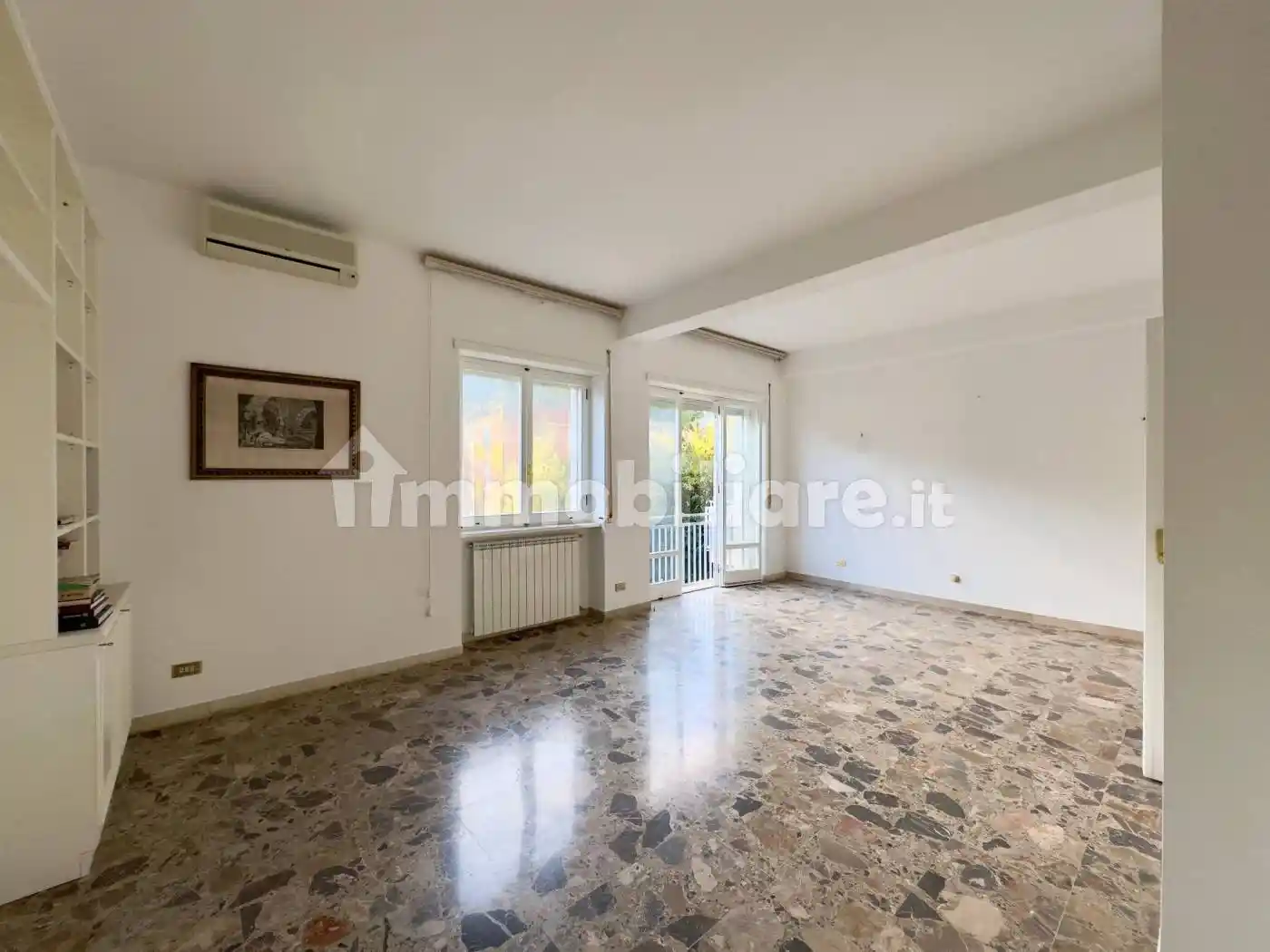 Attico via Francesco Petrarca 20, Posillipo, Napoli - foto 5