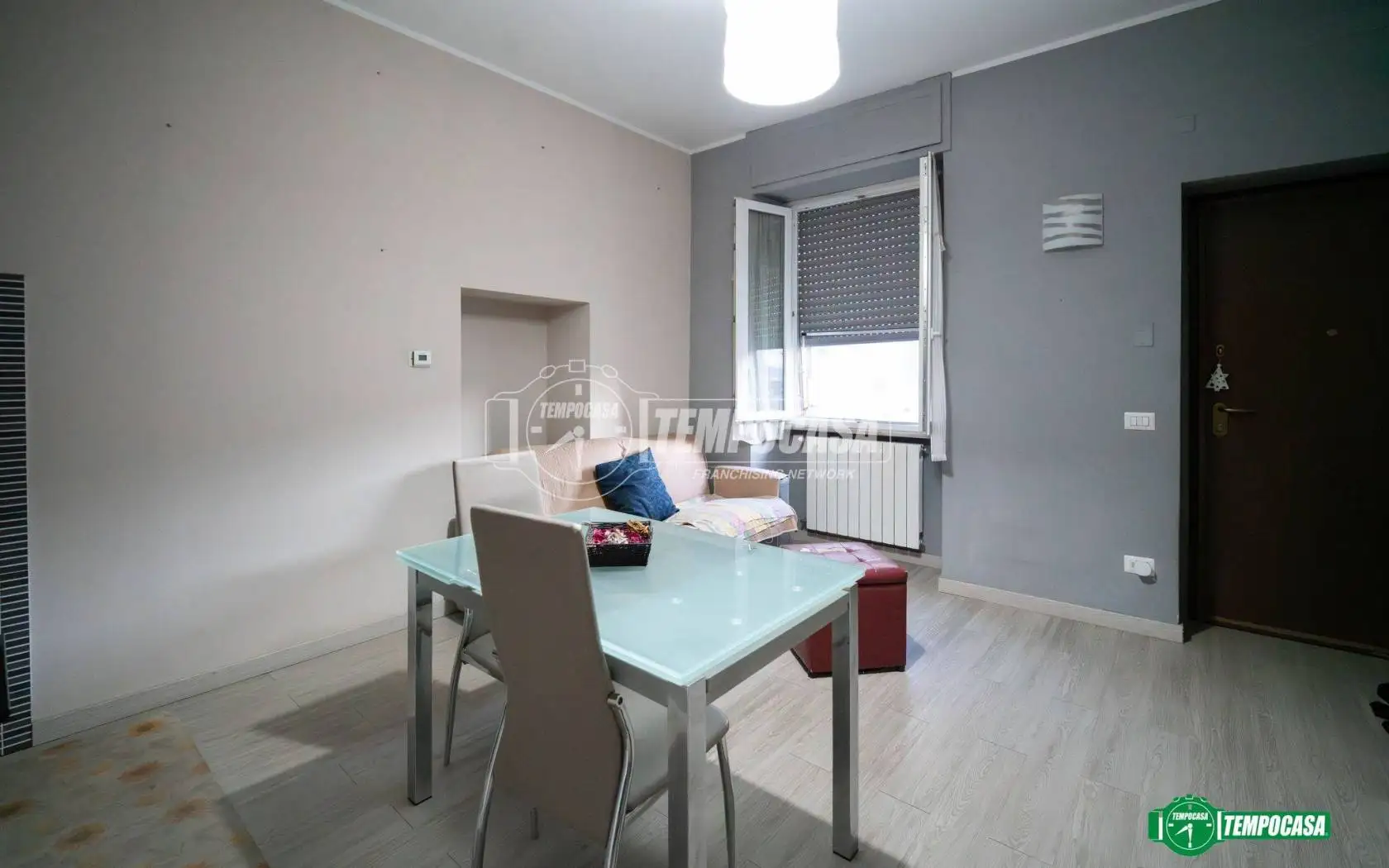 Bilocale Cascina Canzi 2, Albiate - foto 3