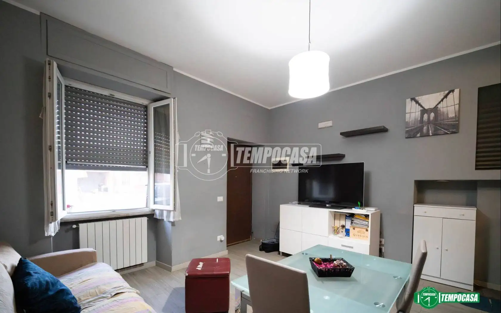 Bilocale Cascina Canzi 2, Albiate - foto 4