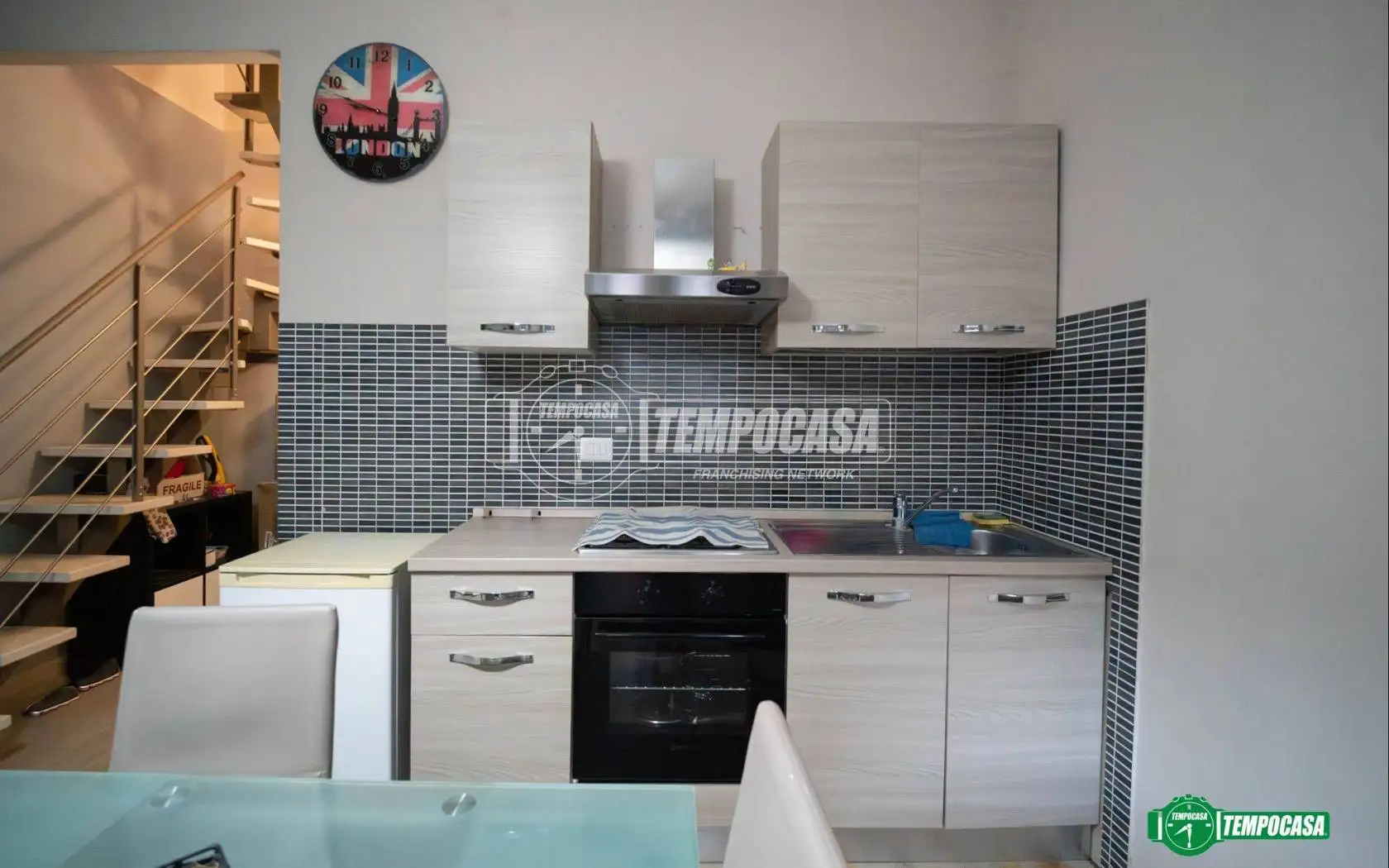 Bilocale Cascina Canzi 2, Albiate - foto 5