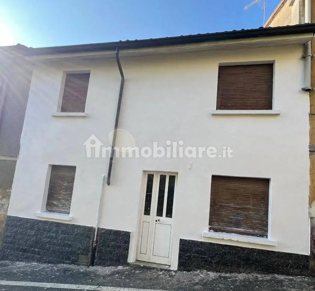 Villa in vendita a Cava Manara