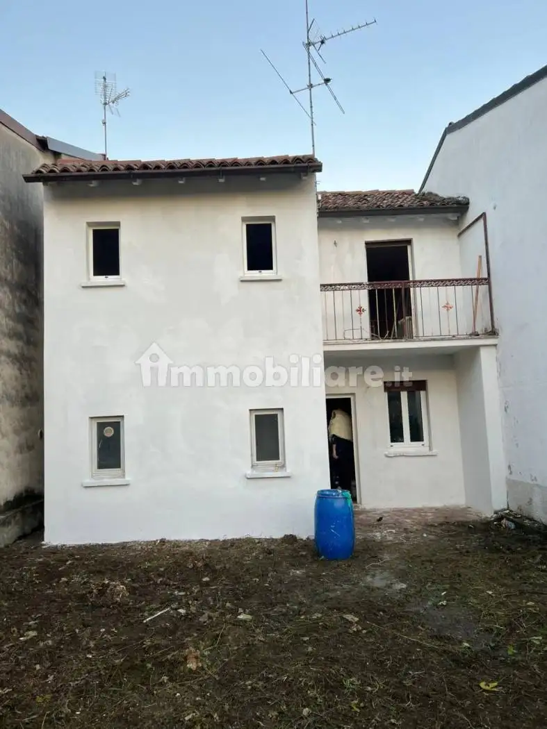 Villa unifamiliare via Gerolamo Olevano 6, Centro, Cava Manara - foto 2