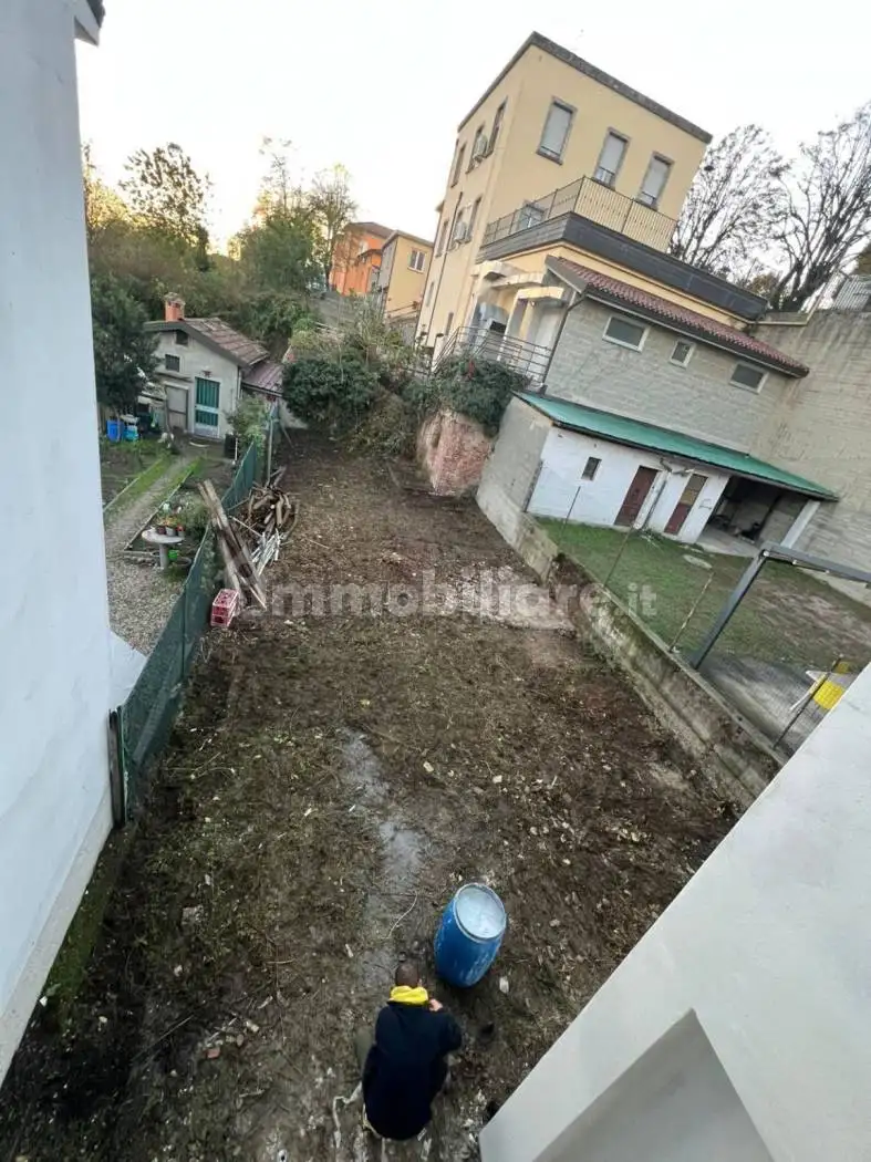 Villa unifamiliare via Gerolamo Olevano 6, Centro, Cava Manara - foto 4