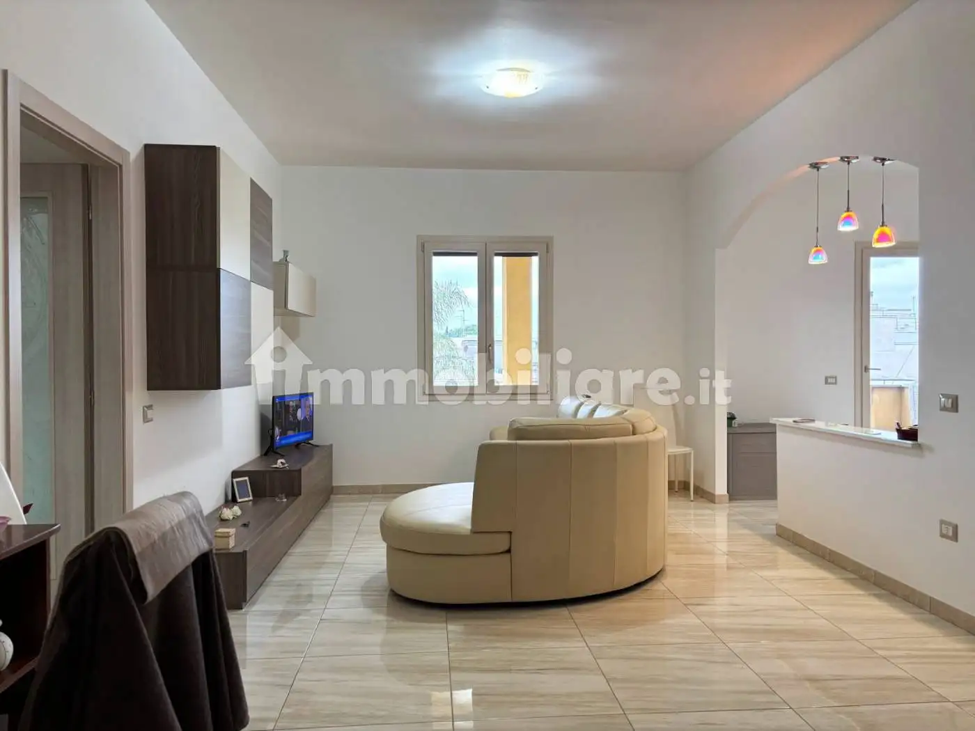 Appartamento in vendita a San Pietro Vernotico