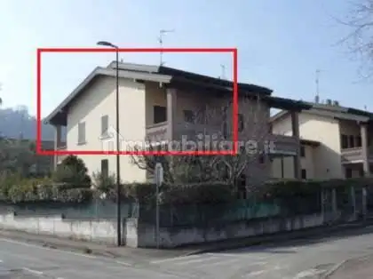 Appartamento in asta a Quattro Castella