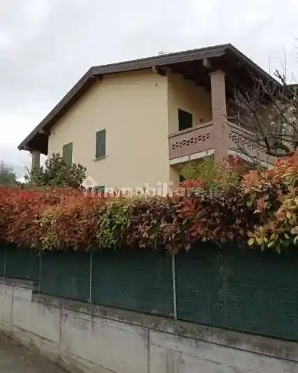 Appartamento all'asta via Giuseppe Mazzini, Quattro Castella - foto 2