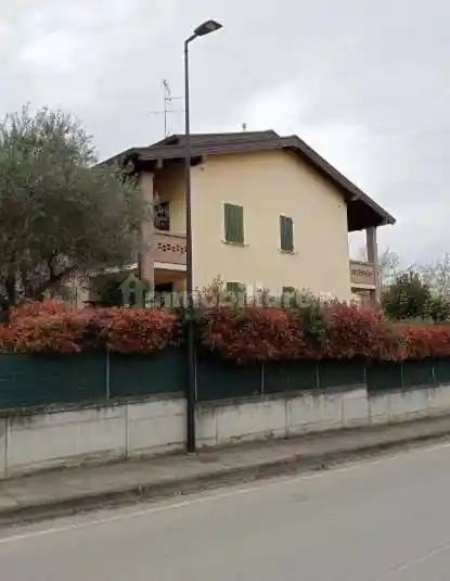 Appartamento all'asta via Giuseppe Mazzini, Quattro Castella - foto 4