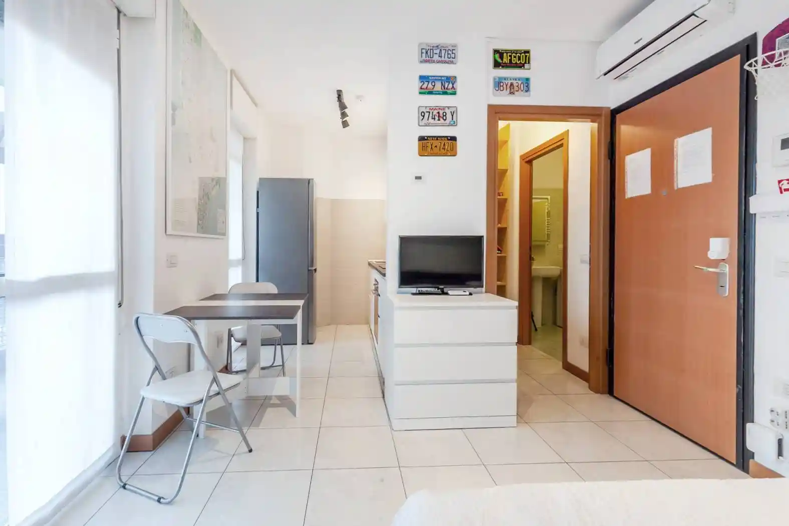 Bilocale via Enrico Cosenz 54, Bovisa, Milano - foto 3