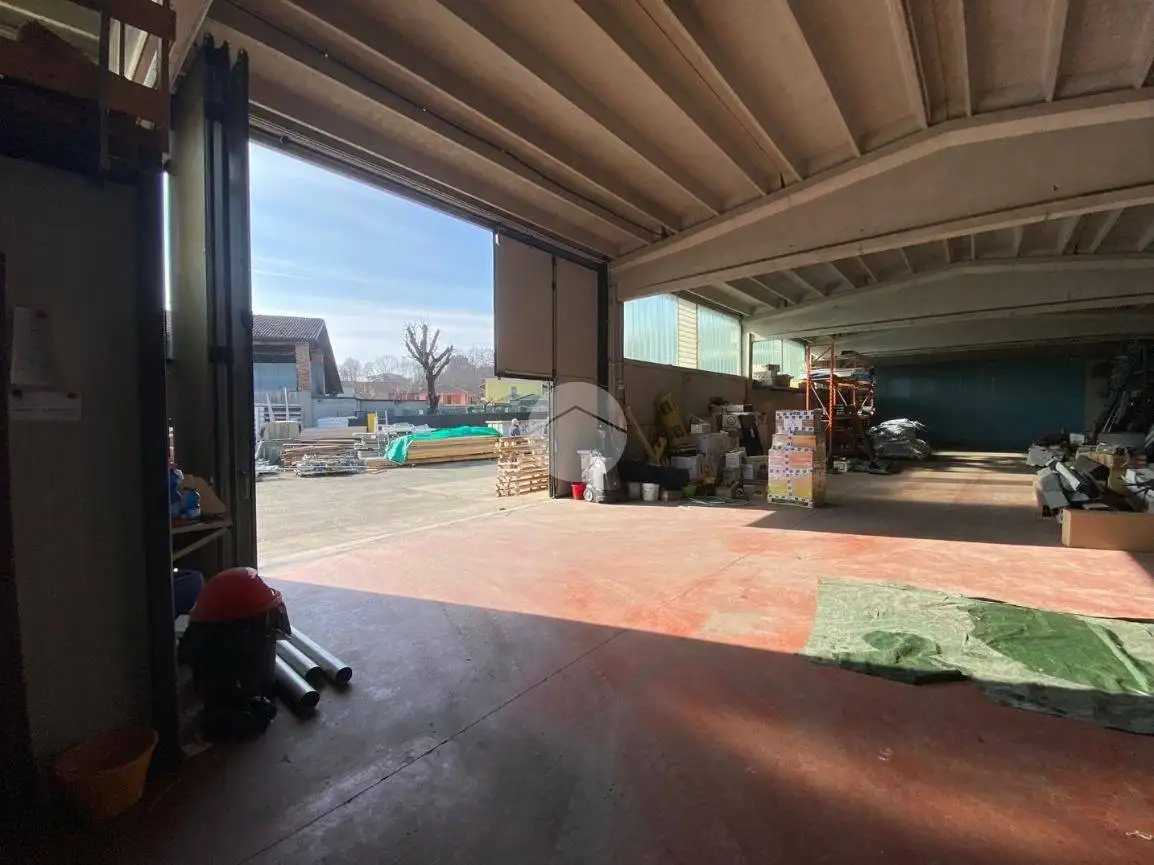 Appartamento in vendita a Mottalciata