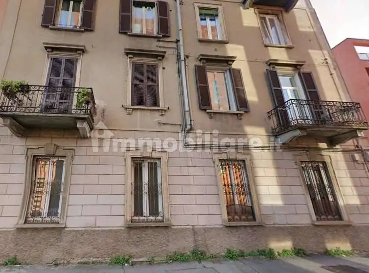 Appartamento in asta a Como