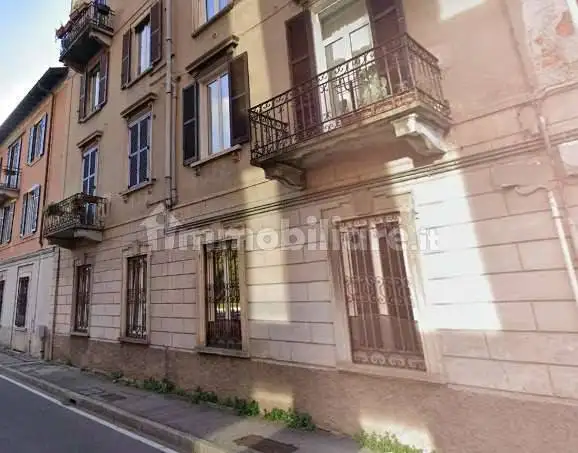 Appartamento all'asta via Valleggio, Como - foto 2