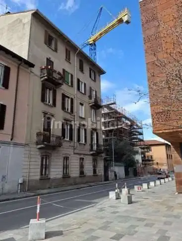 Appartamento all'asta via Valleggio, Como - foto 3