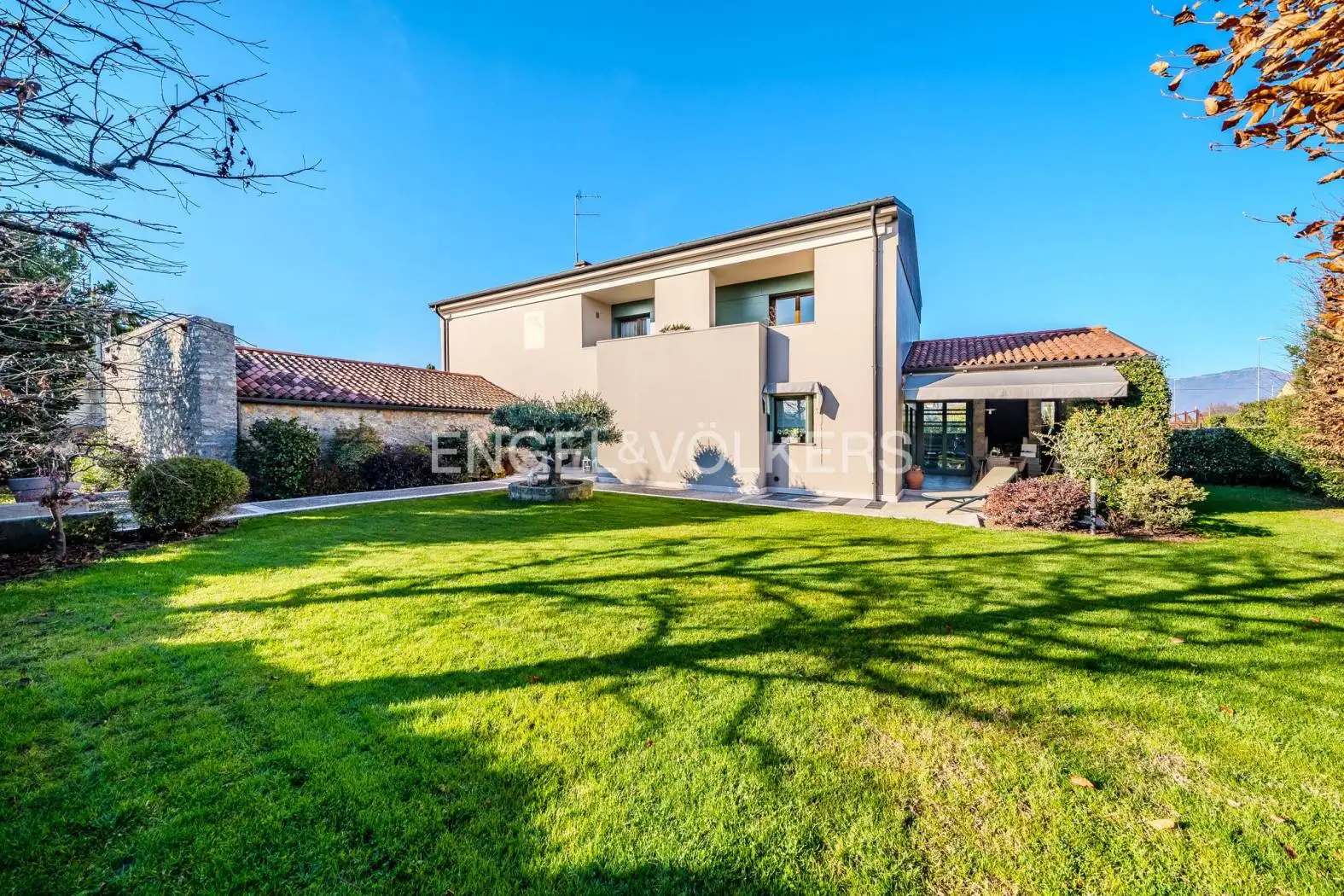 Villa in vendita a San Pietro di Feletto