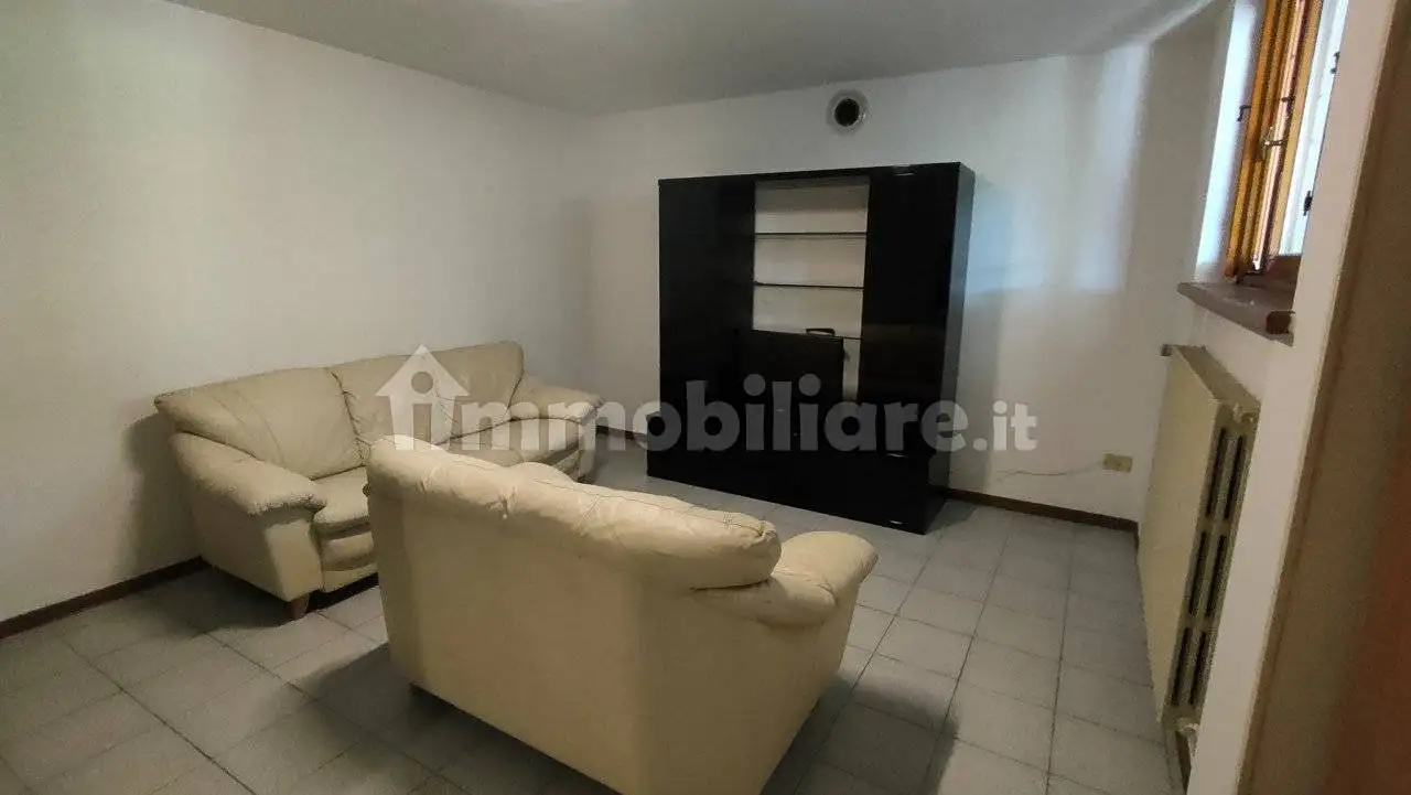 Villetta a schiera in affitto a Cesena