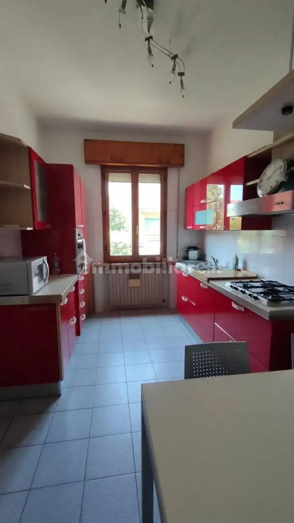 Villa a schiera via Igea, Stadio - La Fiorita, Cesena - foto 5